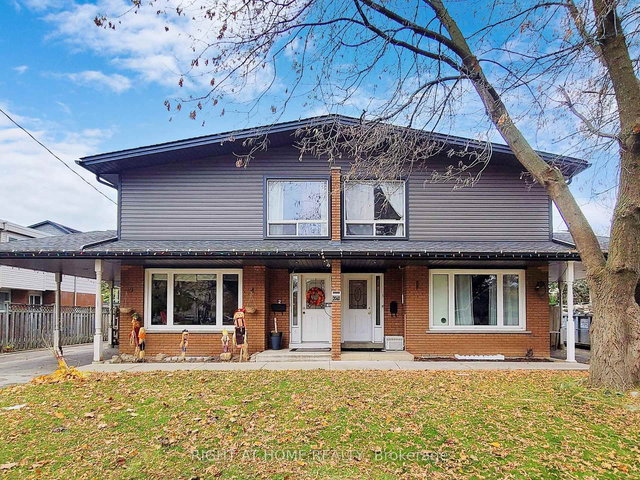 4 - 2060 Prospect Street