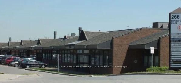 24 - 266 Rutherford Rd S, Brampton, L6W 3X3 | Image 2