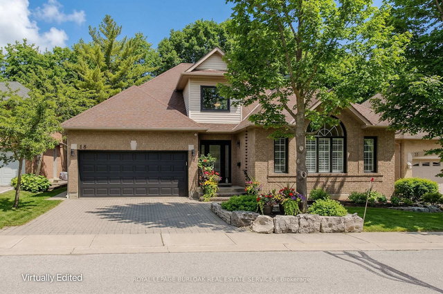 18 - 1150 Skyview Drive