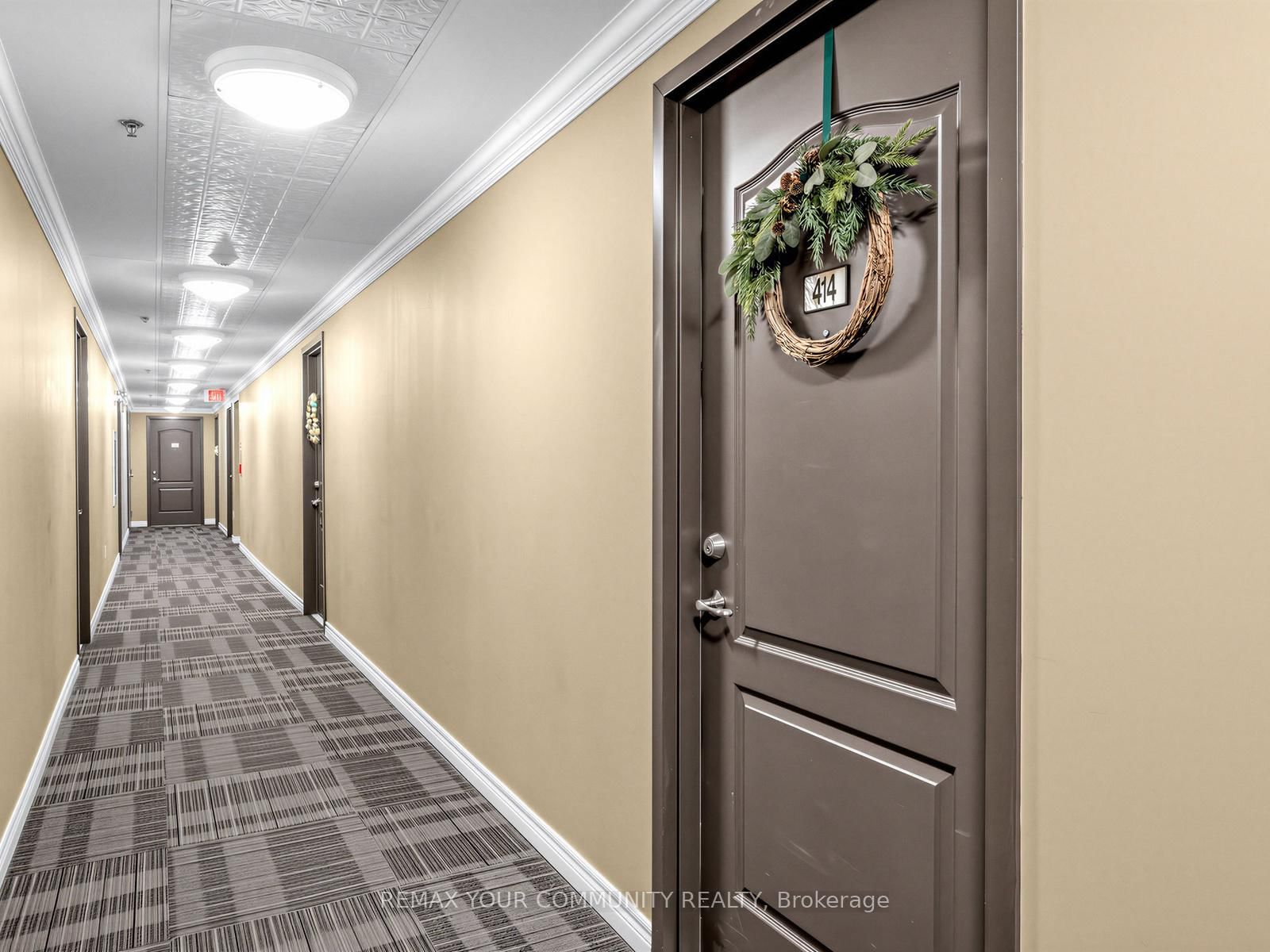 Condo for sale at 414-1421 Costigan Road, Milton, Ontario, L9T 2N4 - Clarke - MLS: W12960794