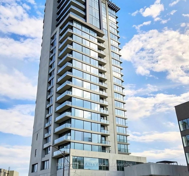 601 - 15 Lynch Street