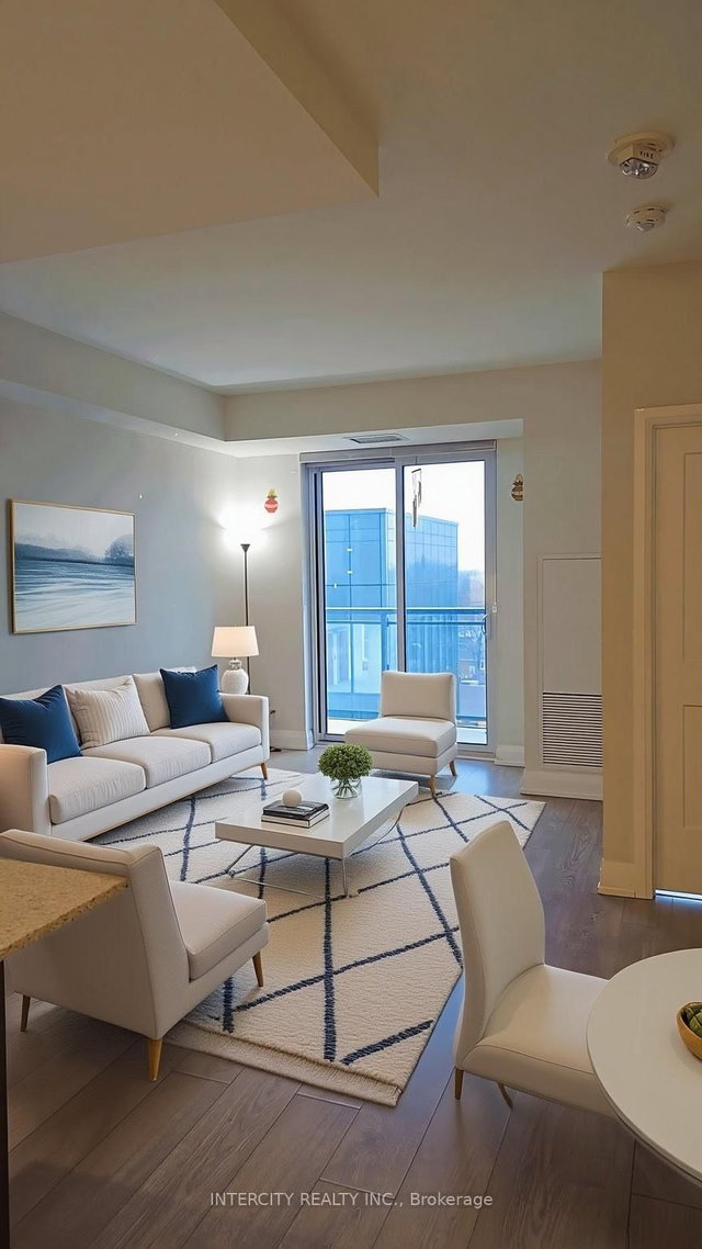 601 - 15 Lynch Street