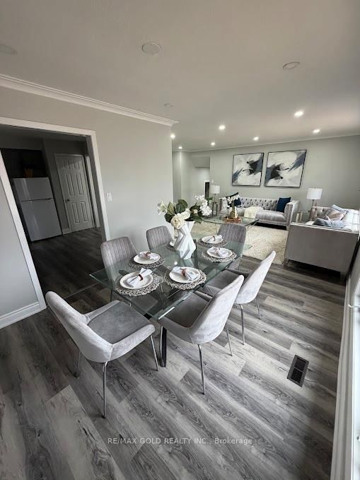 Detached House for sale at 70 Greystone Crescent, Halton Hills, Ontario, L7G 1G9 - Georgetown - MLS: W12960840