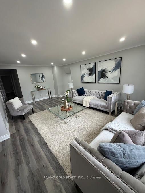 Detached House for sale at 70 Greystone Crescent, Halton Hills, Ontario, L7G 1G9 - Georgetown - MLS: W12960840