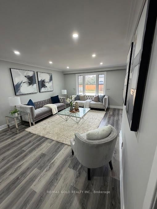 Detached House for sale at 70 Greystone Crescent, Halton Hills, Ontario, L7G 1G9 - Georgetown - MLS: W12960840