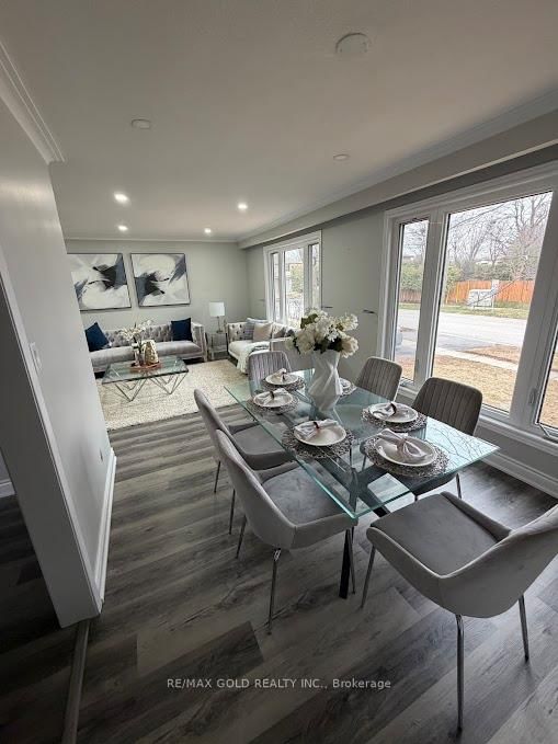 Detached House for sale at 70 Greystone Crescent, Halton Hills, Ontario, L7G 1G9 - Georgetown - MLS: W12960840