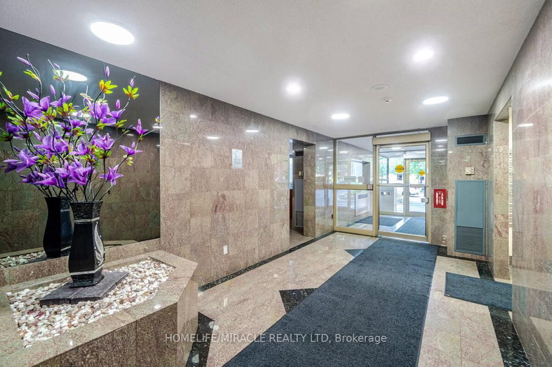 2309 - 30 Malta Ave, Brampton, L6Y 4S5 | Image 3