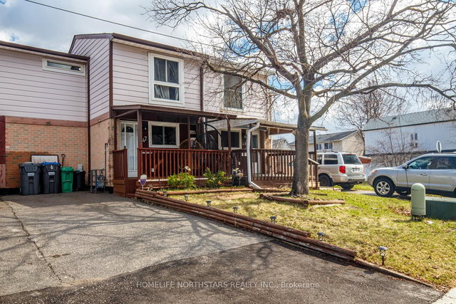 47 Hindquarter Court