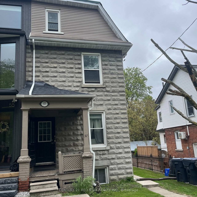 57 Humberside Avenue