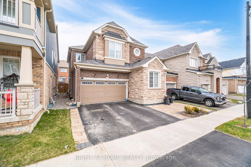 1311 (UPPER) Whitney Terr, Milton, L9E 1K5 | Image 2