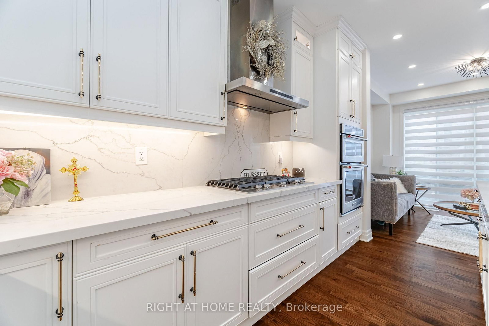 Detached House for lease at 1311 (UPPER) Whitney Terrace, Milton, Ontario, L9E 1K5 - Ford - MLS: W12960952