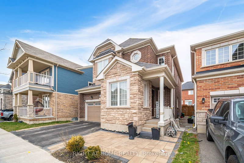 1311 (UPPER) Whitney Terr, Milton, L9E 1K5 | Image 3