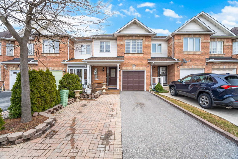 64 Mare Cres, Toronto, M9W 7E7 | Image 2