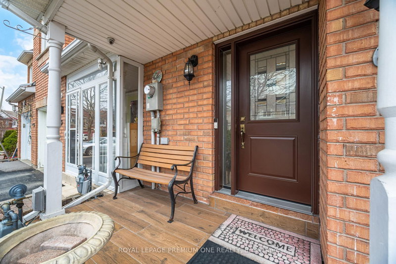 64 Mare Cres, Toronto, M9W 7E7 | Image 3