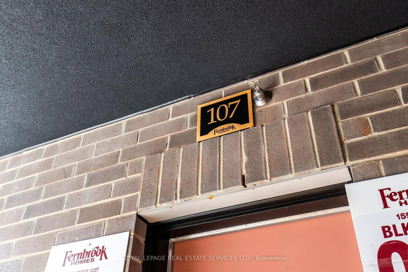 107 - 1597 Rose Way, Milton, L9E 1N4 | Image 2