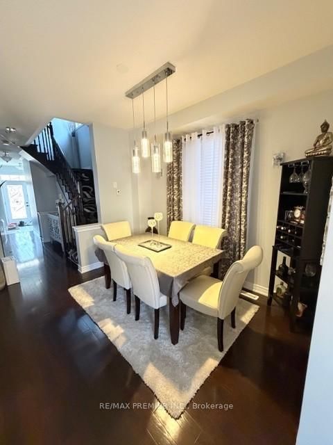 Semi-Detached House for sale at 82 Chesterwood Crescent, Brampton, Ontario, L6Y 0Z5 - Credit Valley - MLS: W12961110