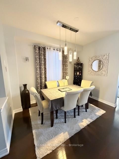 Semi-Detached House for sale at 82 Chesterwood Crescent, Brampton, Ontario, L6Y 0Z5 - Credit Valley - MLS: W12961110