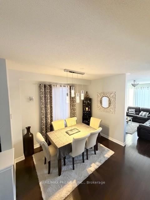 Semi-Detached House for sale at 82 Chesterwood Crescent, Brampton, Ontario, L6Y 0Z5 - Credit Valley - MLS: W12961110