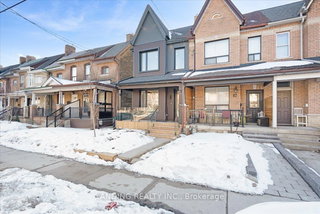 80 Symington Avenue
