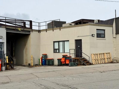 102 - 88-142 Cawthra Ave | Toronto | Image