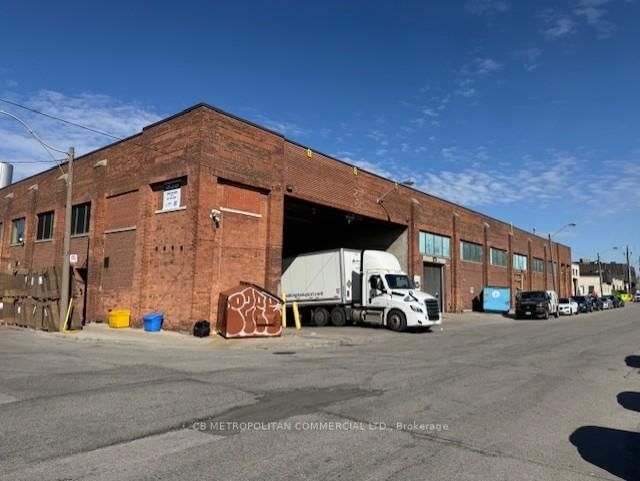 102 - 88-142 Cawthra Ave, Toronto, M6N 3C2 | Image 3