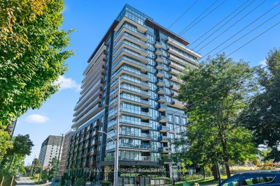 Condo sold at 1012-21 Park Street, Mississauga, Ontario, L5G 0C2 - Port Credit - MLS: W12961254