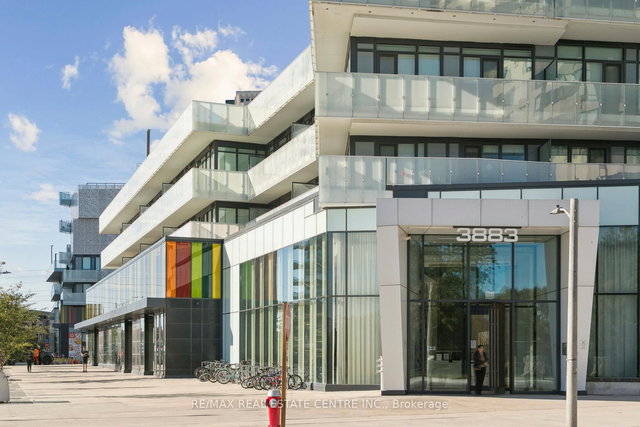 5907 - 3883 Quartz Road