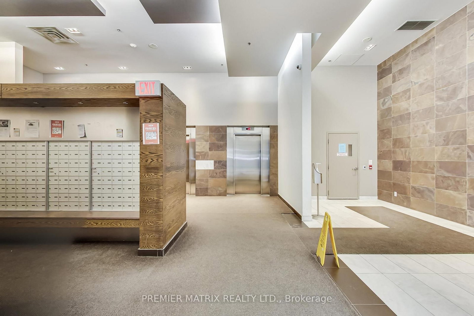 20 Joe Shuster Way, Unit 903 - Photo 10