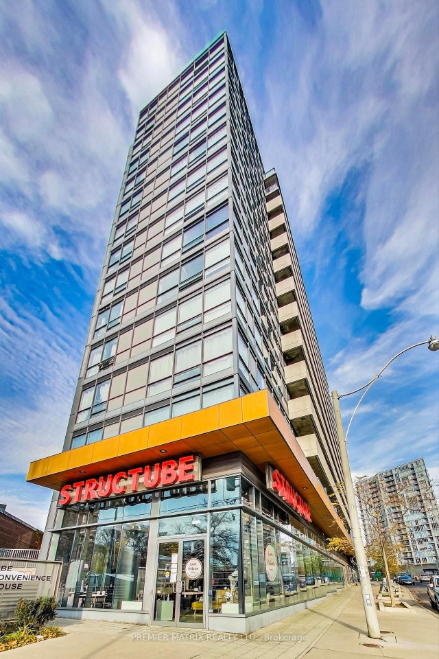 903 - 20 Joe Shuster Way
