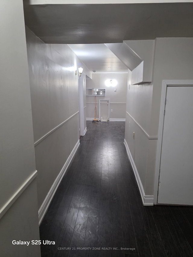 432 Rutherford Road N