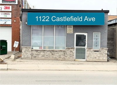 1122 Castlefield Ave | Toronto | Image