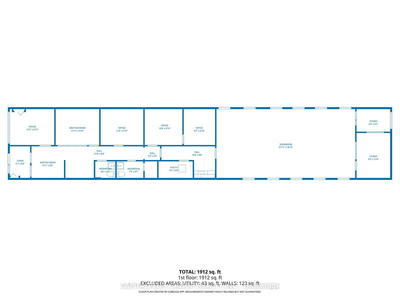 1122 Castlefield Ave, Toronto, M6B 1E9 | Image 3