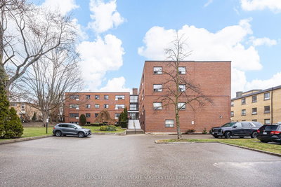 206 - 101 Coe Hill Dr | Toronto | Image