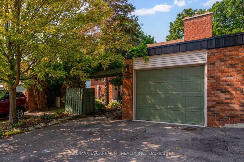 5 - 1560 Kerns Rd, Burlington, L7P 3A7 | Image 2