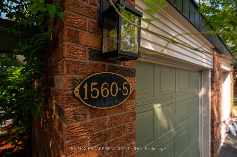 5 - 1560 Kerns Rd, Burlington, L7P 3A7 | Image 3