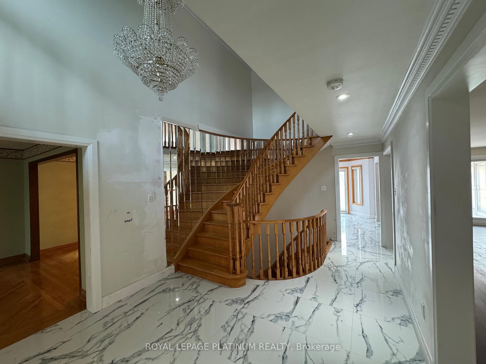 Detached House for sale at 60 Brookfield Court, Brampton, Ontario, L6Y 4K4 - Fletcher's West - MLS: W12961444