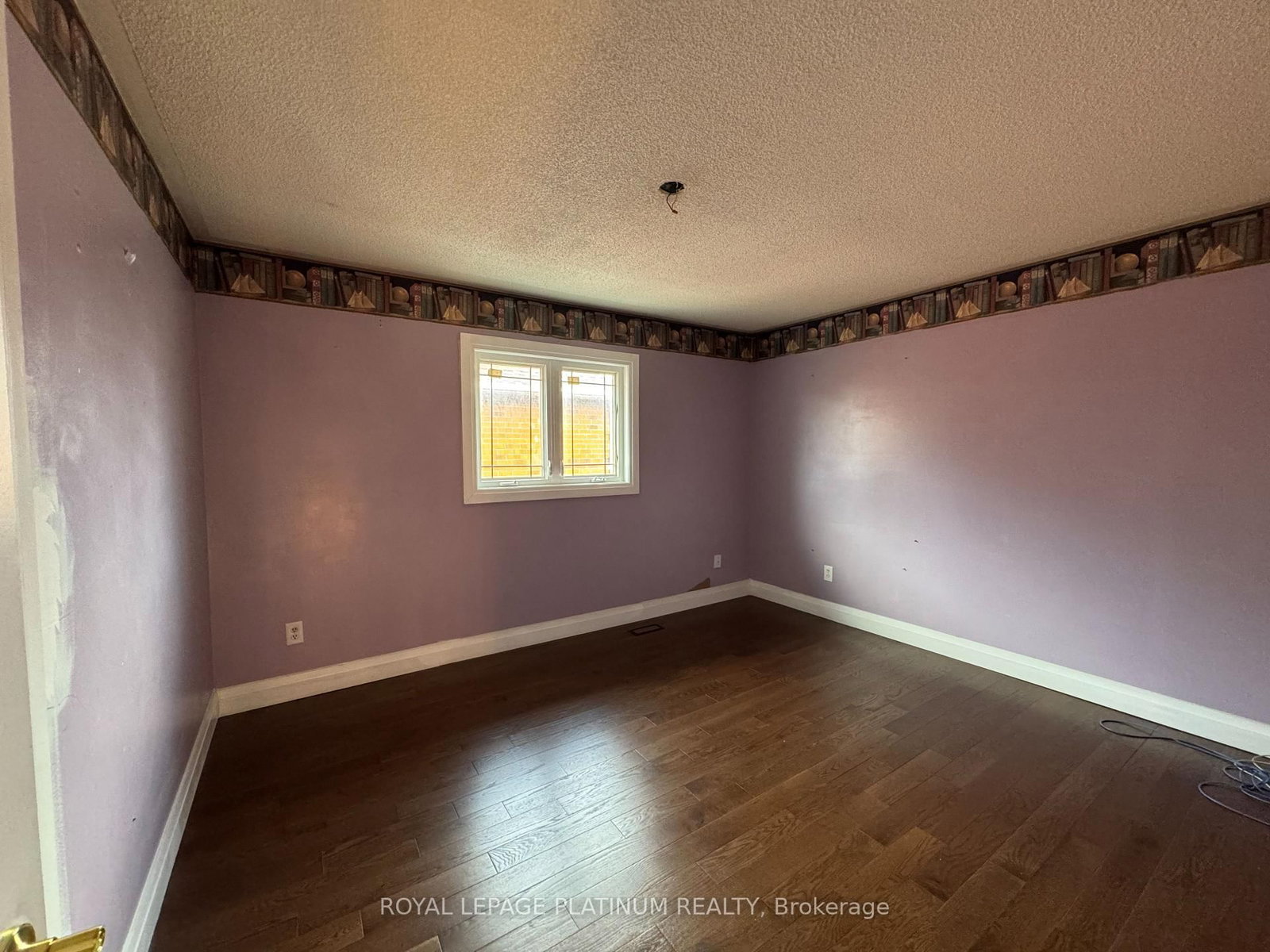 Detached House for sale at 60 Brookfield Court, Brampton, Ontario, L6Y 4K4 - Fletcher's West - MLS: W12961444