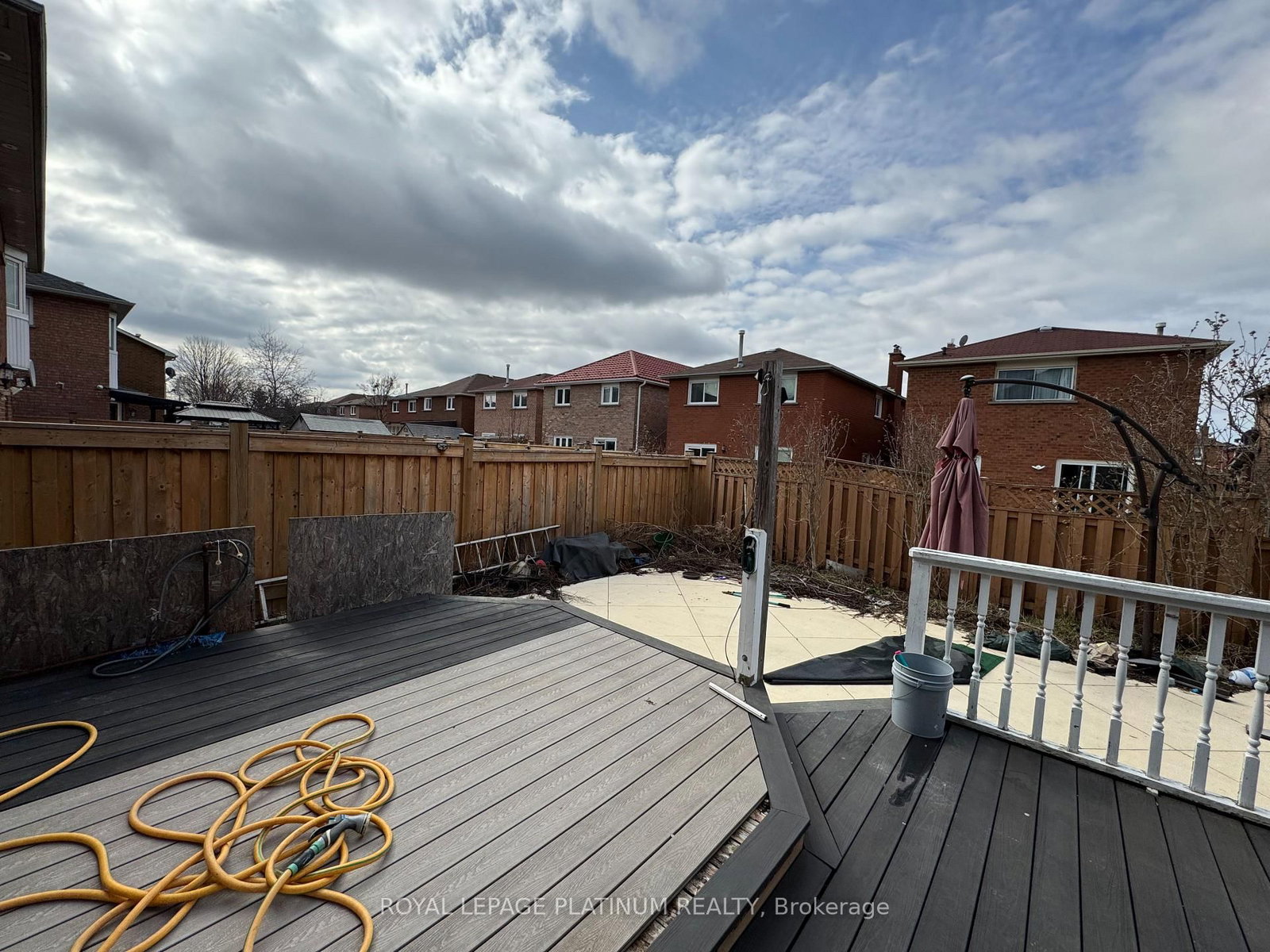 Detached House for sale at 60 Brookfield Court, Brampton, Ontario, L6Y 4K4 - Fletcher's West - MLS: W12961444