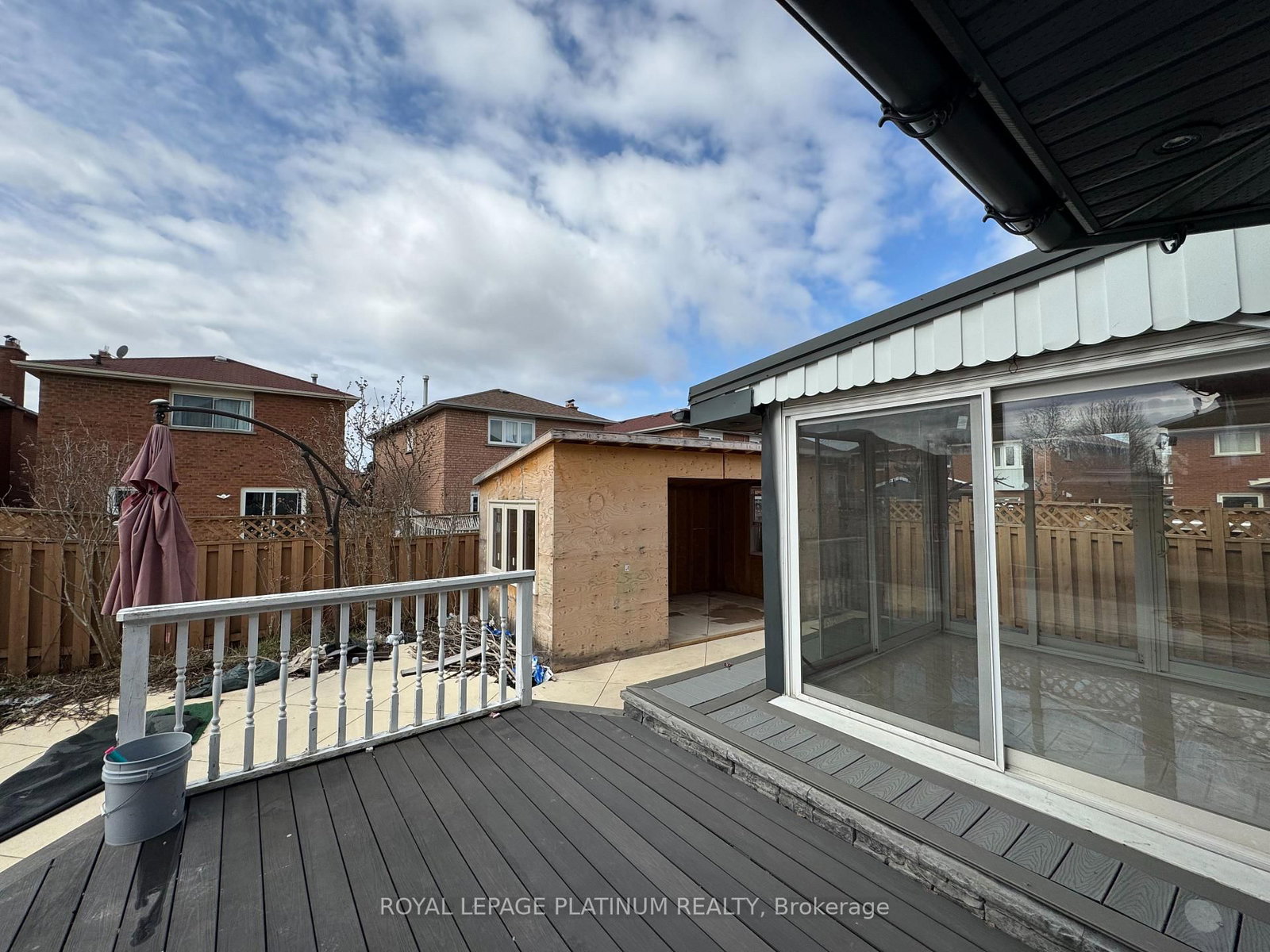 Detached House for sale at 60 Brookfield Court, Brampton, Ontario, L6Y 4K4 - Fletcher's West - MLS: W12961444