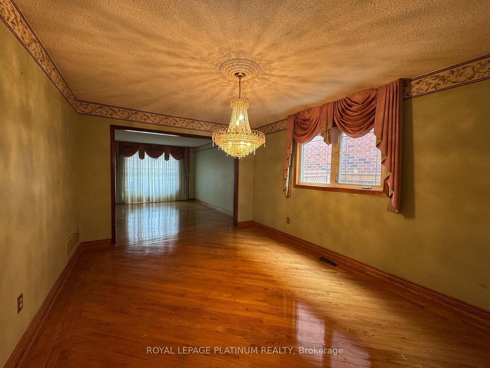 Detached House for sale at 60 Brookfield Court, Brampton, Ontario, L6Y 4K4 - Fletcher's West - MLS: W12961444