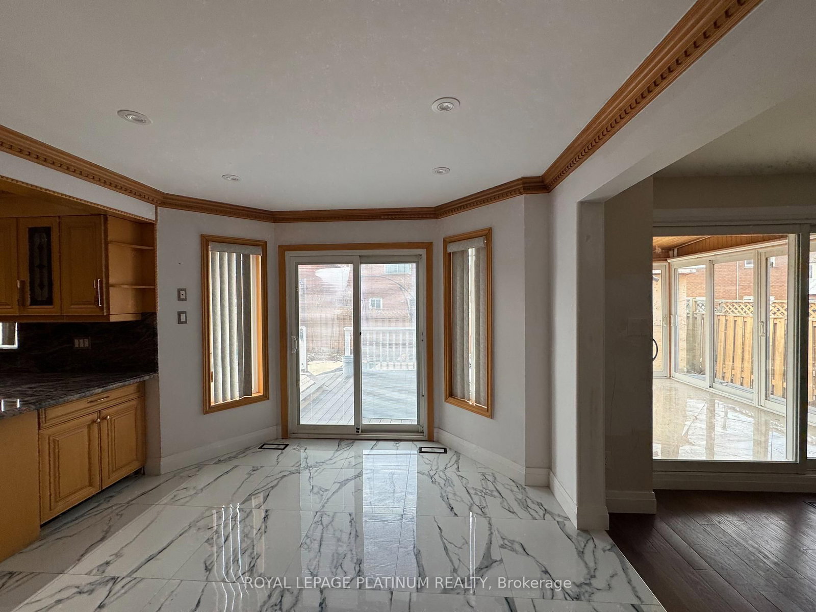 Detached House for sale at 60 Brookfield Court, Brampton, Ontario, L6Y 4K4 - Fletcher's West - MLS: W12961444