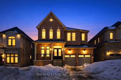 Detached House in Caledon East