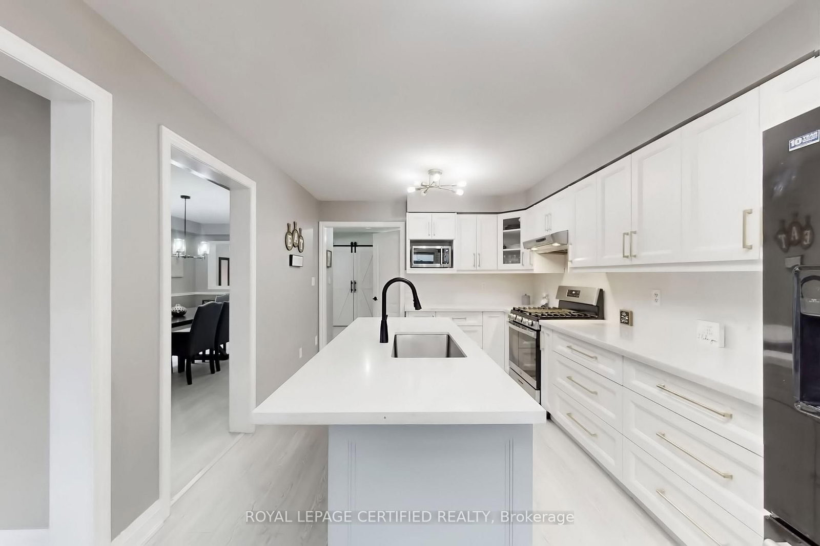 Detached House for sale at 57 Humbershed Crescent, Caledon, Ontario, L7E 2X4 - Bolton West - MLS: W12961496