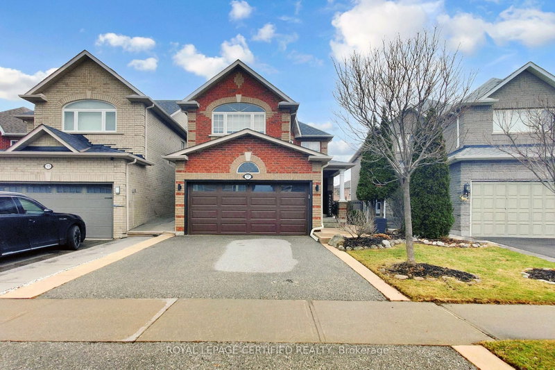 57 Humbershed Cres, Caledon, L7E 2X4 | Image 2