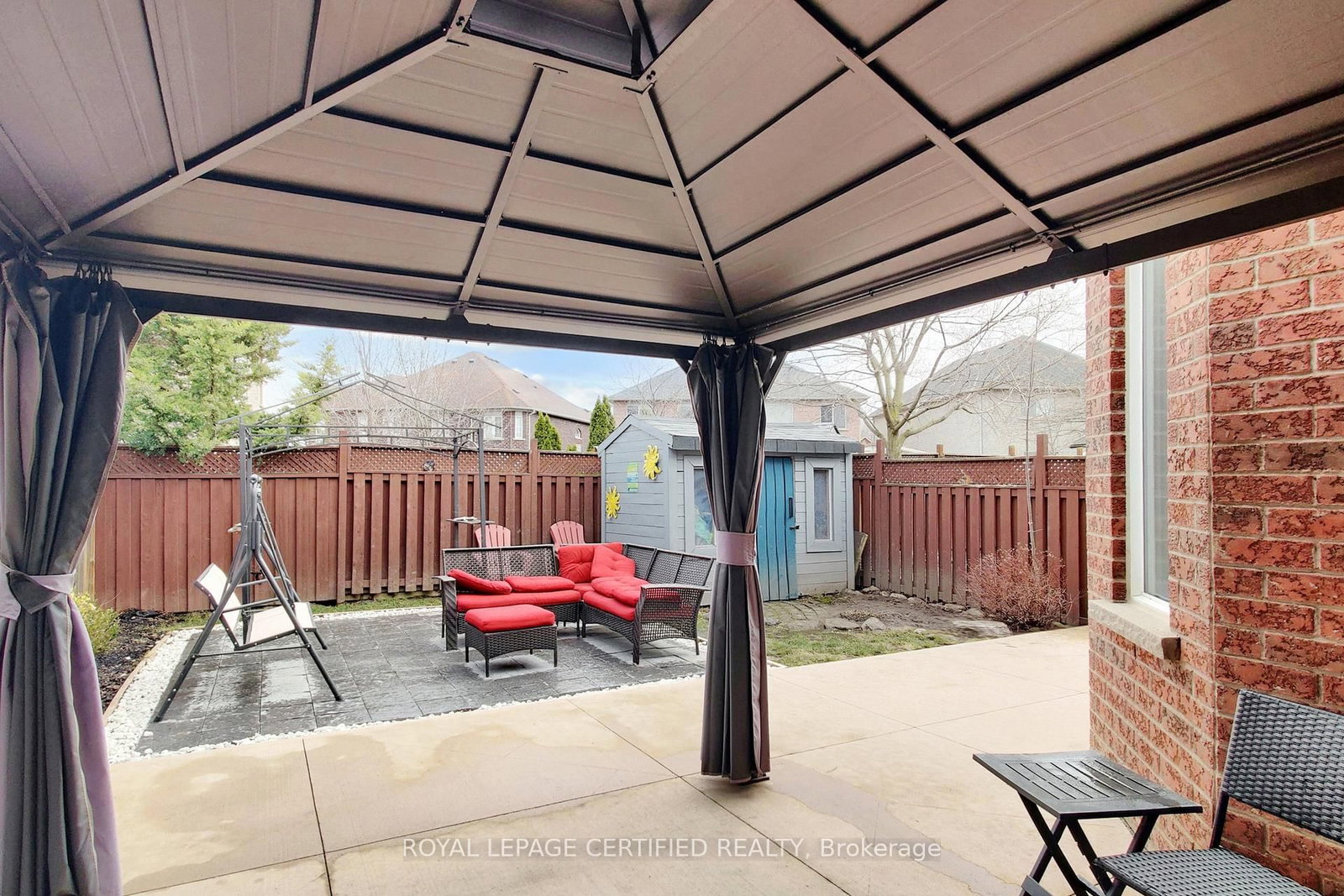 Detached House for sale at 57 Humbershed Crescent, Caledon, Ontario, L7E 2X4 - Bolton West - MLS: W12961496