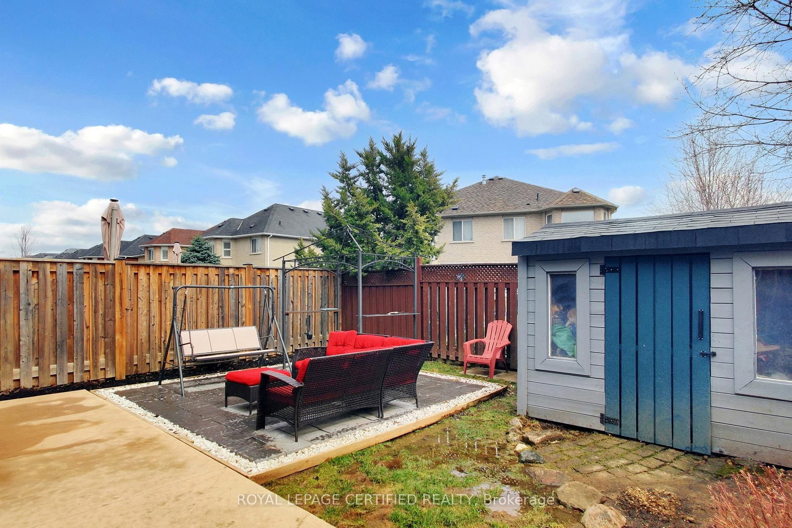 Detached House for sale at 57 Humbershed Crescent, Caledon, Ontario, L7E 2X4 - Bolton West - MLS: W12961496