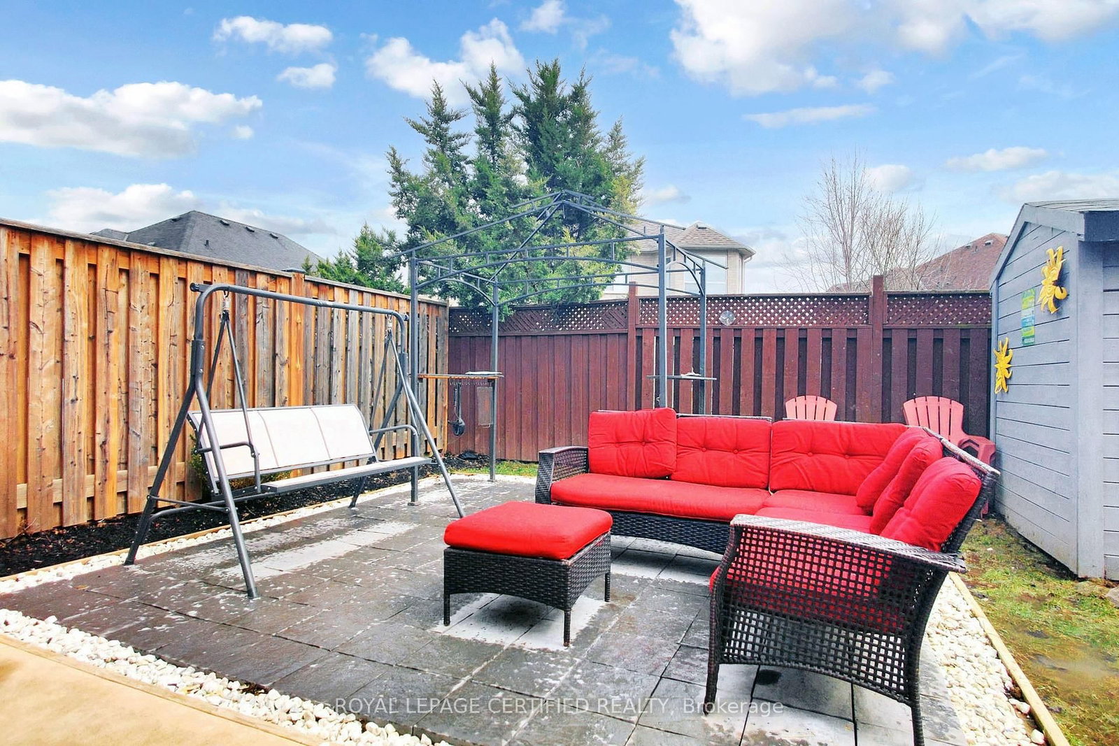 Detached House for sale at 57 Humbershed Crescent, Caledon, Ontario, L7E 2X4 - Bolton West - MLS: W12961496