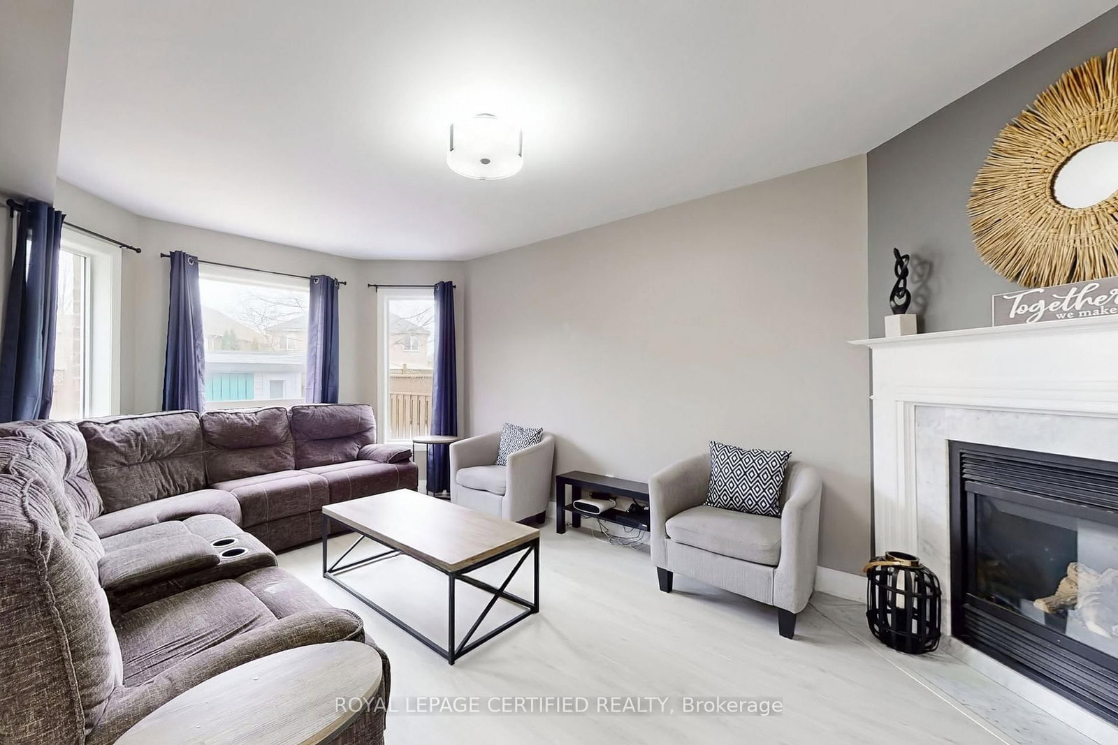 Detached House for sale at 57 Humbershed Crescent, Caledon, Ontario, L7E 2X4 - Bolton West - MLS: W12961496