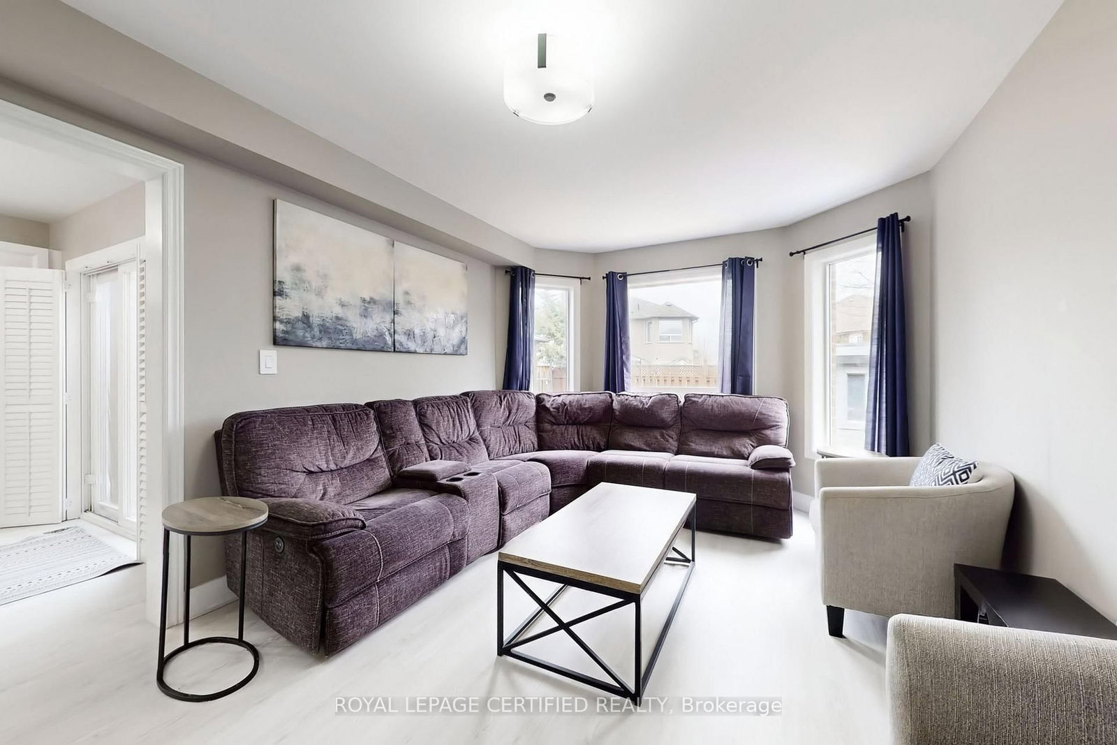 Detached House for sale at 57 Humbershed Crescent, Caledon, Ontario, L7E 2X4 - Bolton West - MLS: W12961496