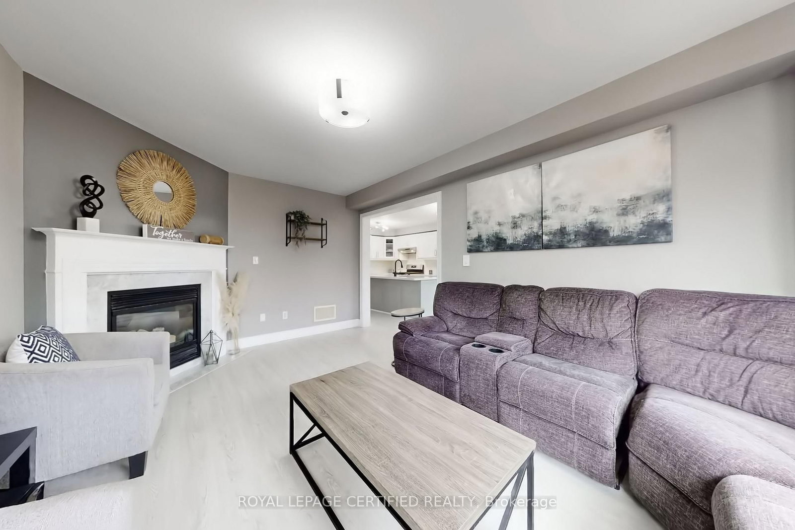 Detached House for sale at 57 Humbershed Crescent, Caledon, Ontario, L7E 2X4 - Bolton West - MLS: W12961496